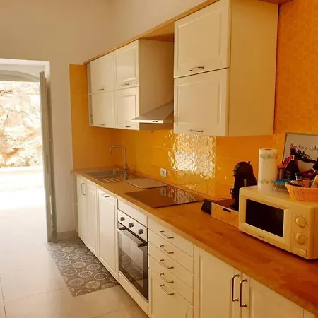 Apartment Rifugio Di Sibir
