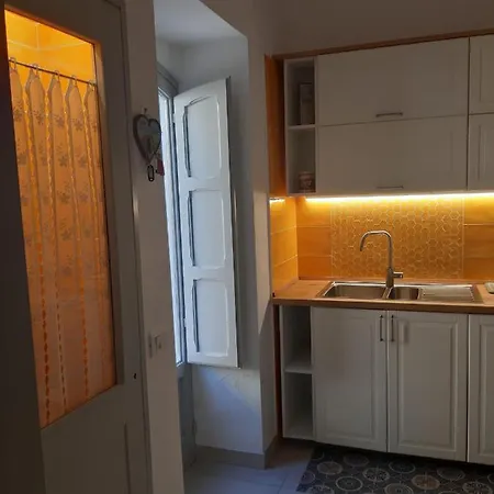 Rifugio Di Sibir Apartment Selva Di Fasano