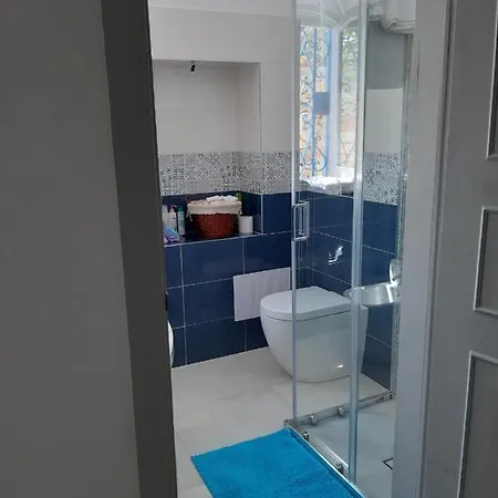 Rifugio Di Sibir Apartment