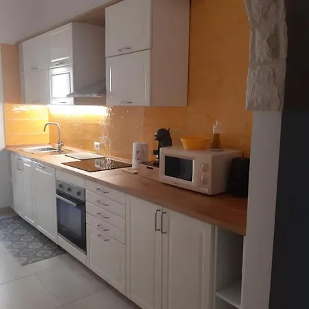 Rifugio Di Sibir Apartment Selva Di Fasano