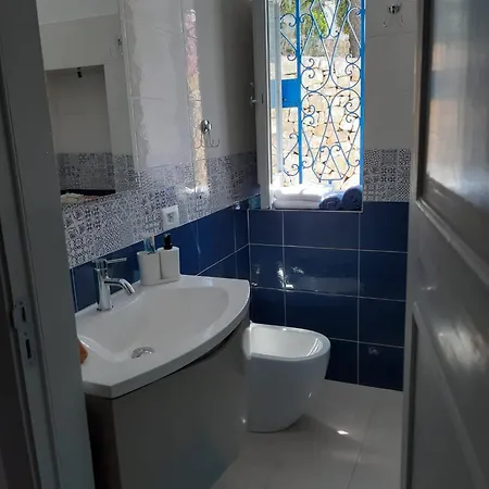 Rifugio Di Sibir Apartment *