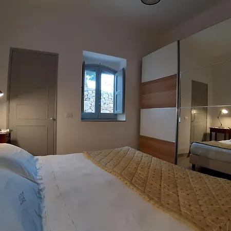 Apartment Rifugio Di Sibir