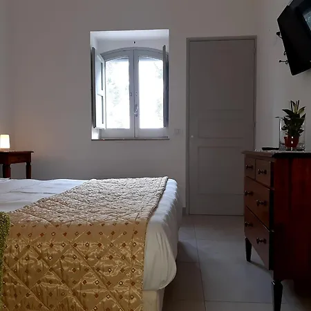 Apartment Rifugio Di Sibir Selva Di Fasano